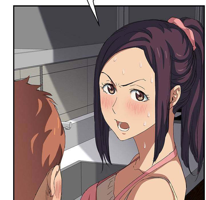 My Stepmom - Chapter 16 - Andromeda 11 page 167 hentai porn comic manga doujin